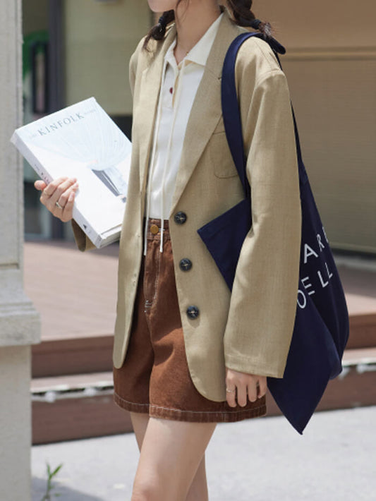 VERILADY | ÁO KHOÁC KHOÁC LẺ ĐƠN