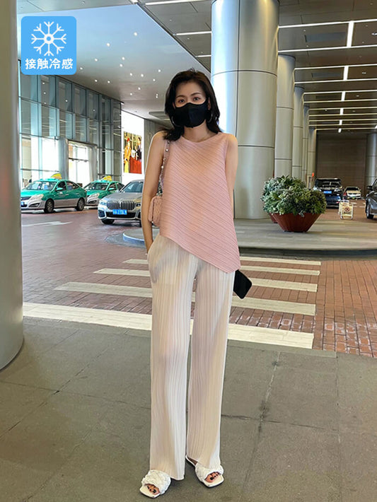 VERILADY | Áo sát nách không tay thoáng mát