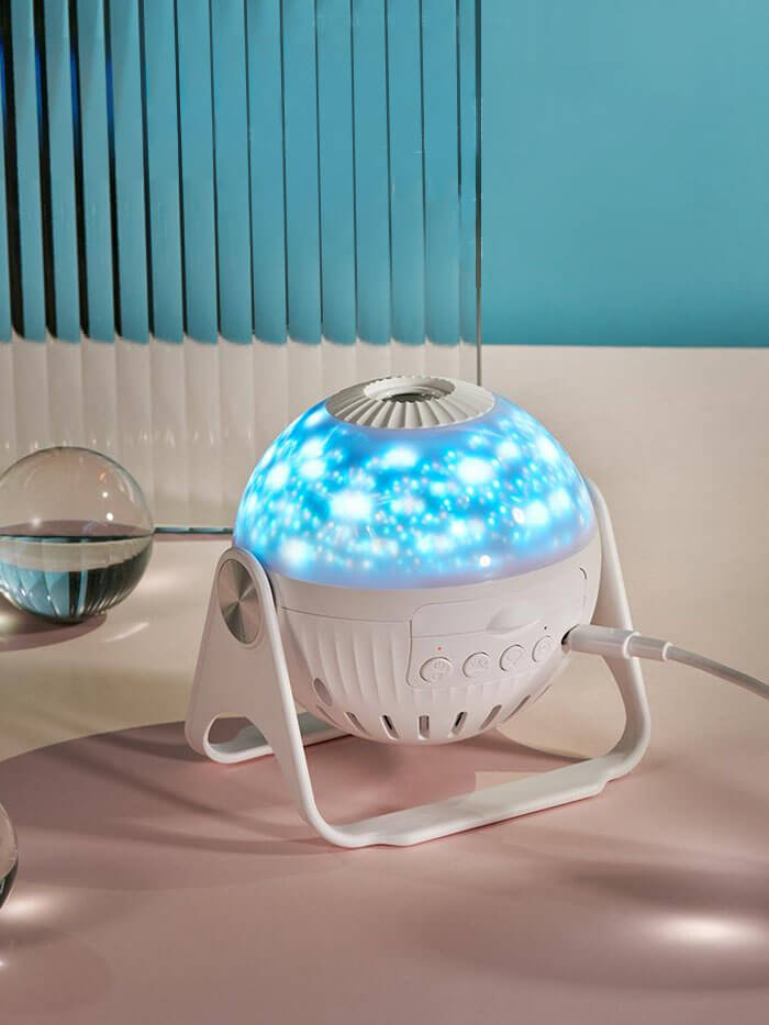 VERILADY | Đèn led chiếu sao