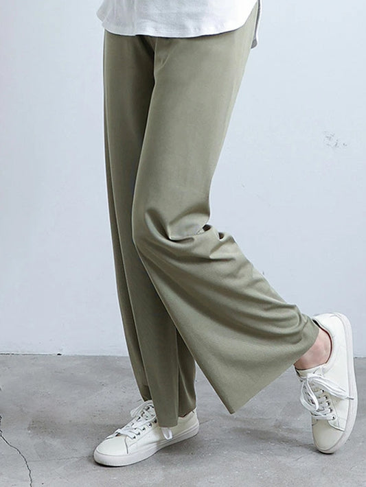 VERILADY | Quần ống rộng thoáng mát