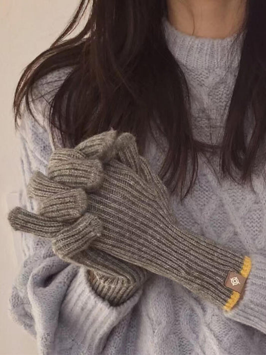 XÁC MINH | GĂNG TAY ĐAN SƯỜN NHIỆT