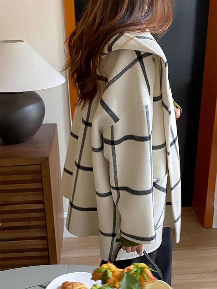 KIỂM TRA | KIỂM TRA ĐÔI TWEED COAT