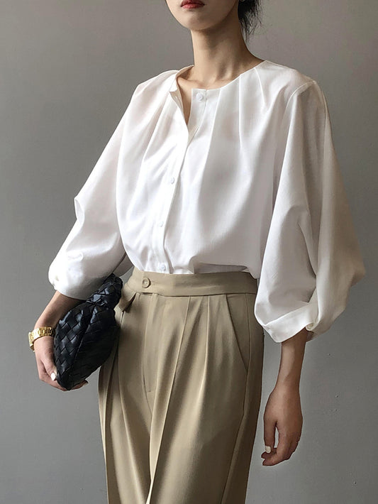 VERILADY | ÁO BÓNG TAY NỮ TÍNH