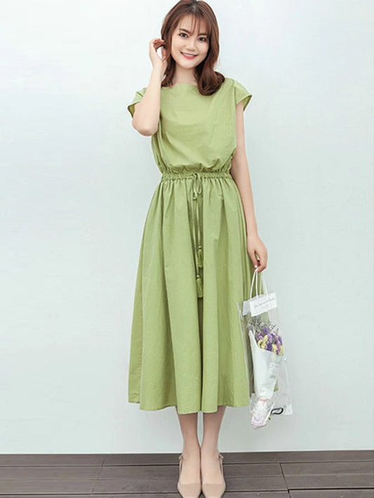 VERILADY | Áo Dài Skinny Xuân/Hè