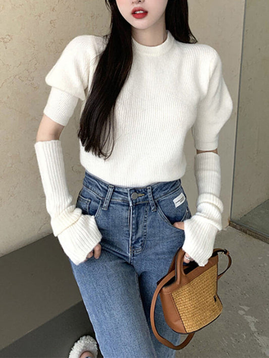 VERILADY | Áo & Găng Tay Giữ Ấm Tay