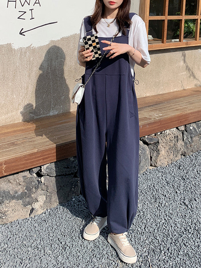 VERILADY | 大人かわいいオーバーオール