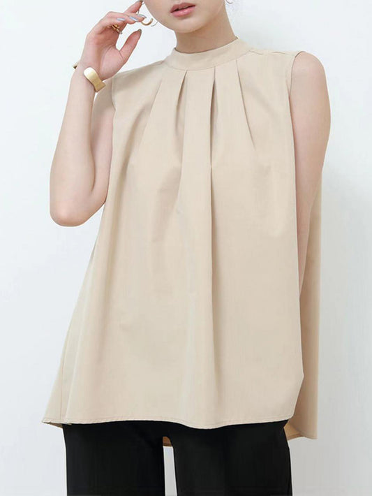 VERILADY | Áo sơ mi thắt nơ sau lưng dễ thương cho người lớn