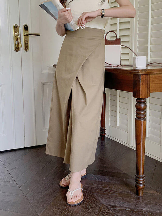 VERILADY | Váy Quấn Lưng Cao