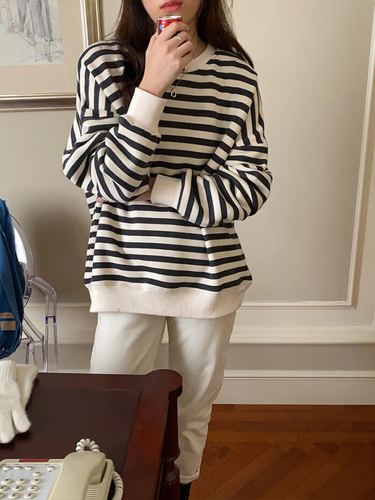 VERILADY | ÁO THUN CỔ TRÒN BỀN