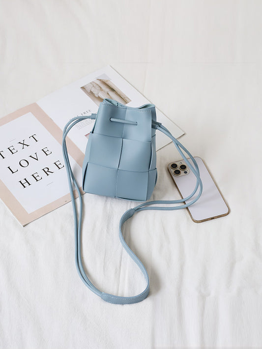 VERILADY | TÚI XÁCH MINI LÀM THỦ CÔNG