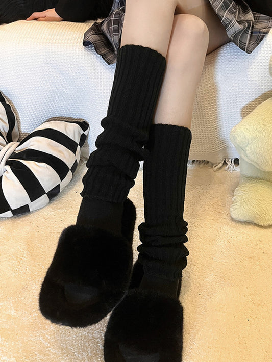 VERILADY | Túi ủ chân Đan Hàn Quốc Tất rời Túi ủ mắt cá chân