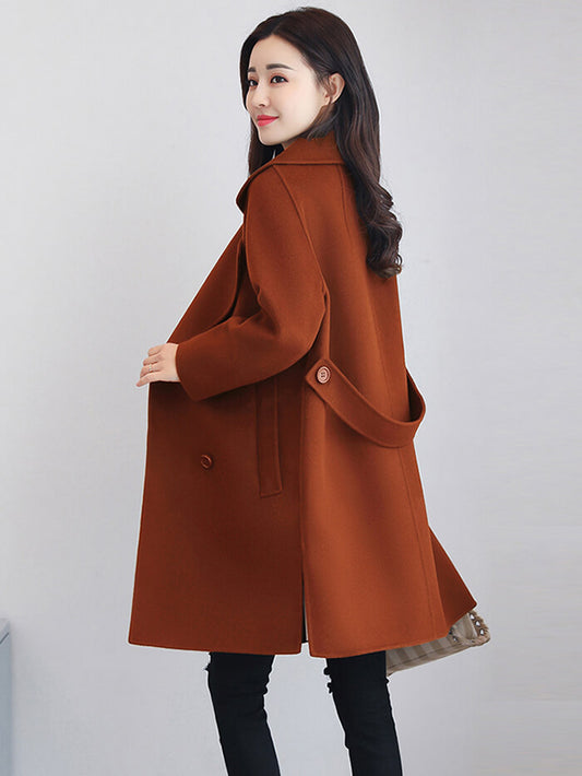 VERILADY | Áo khoác Chester dành cho nữ đi làm