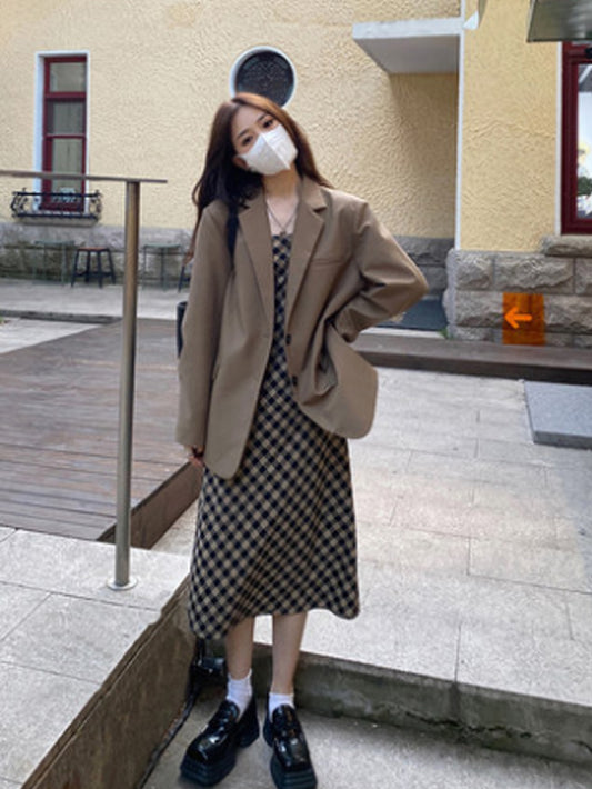 VERILADY | Áo khoác thiết kế riêng cho mùa xuân và mùa thu