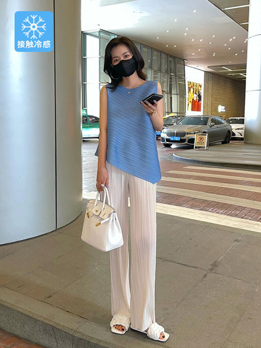 VERILADY | Áo sát nách không tay thoáng mát