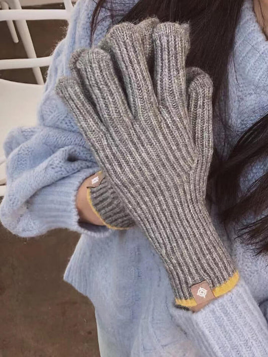 XÁC MINH | GĂNG TAY ĐAN SƯỜN NHIỆT