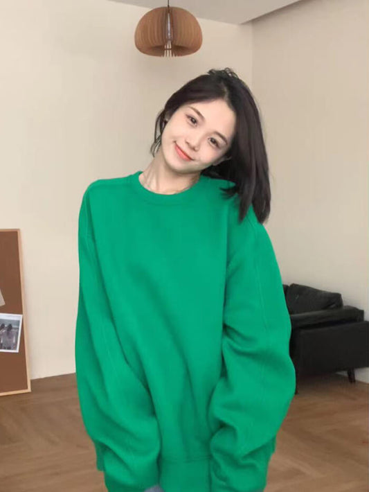 VERILADY | MỒ HÔI XANH RETRO