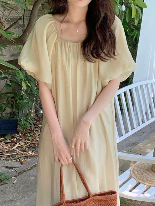 VERILADY | Váy có tay 2WAY