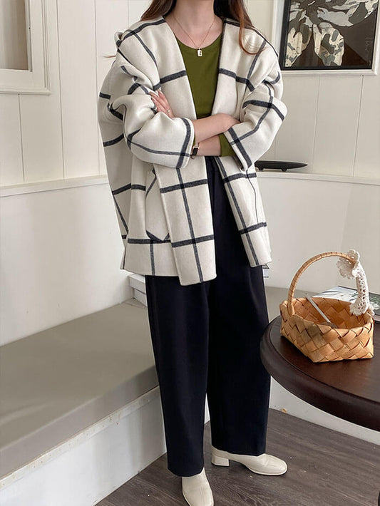 KIỂM TRA | KIỂM TRA ĐÔI TWEED COAT