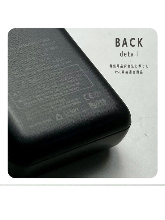 VERILADY | Pin di động xách tay