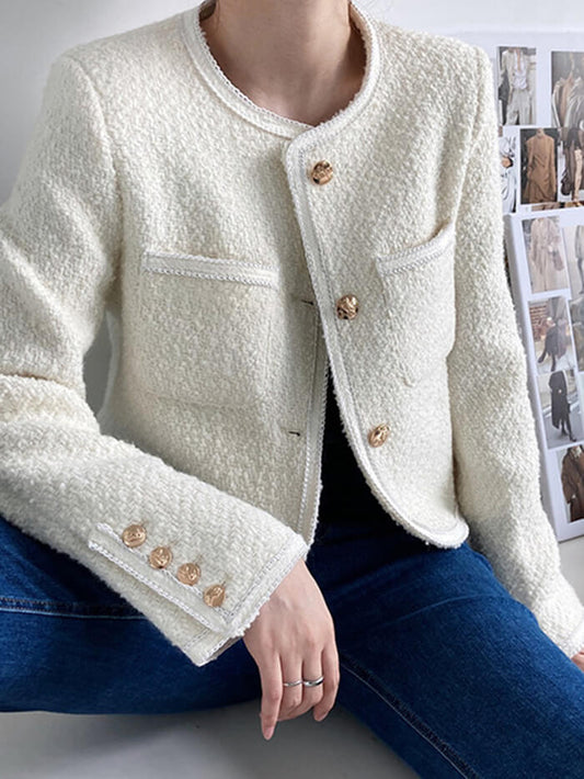VERILADY | ÁO KHOÁC CARDIGAN HAI DÂY THANH LỊCH