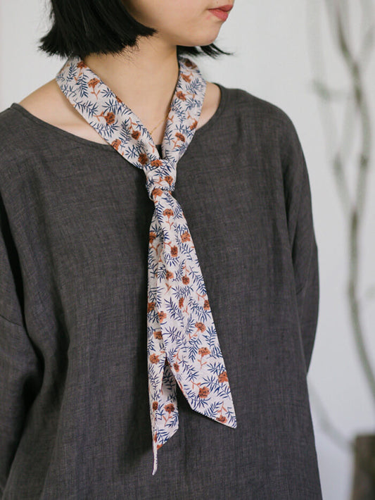 VERILADY | Khăn Hoa Thanh Lịch