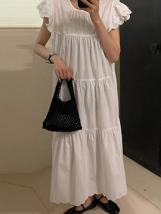 VERILADY | VÁY TAY LƯNG