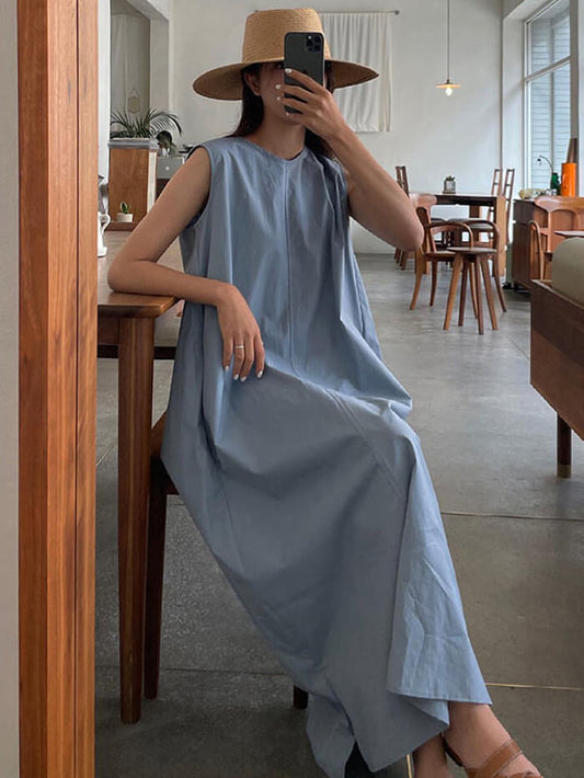 VERILADY | Váy sơ mi thiết kế lưng chữ I