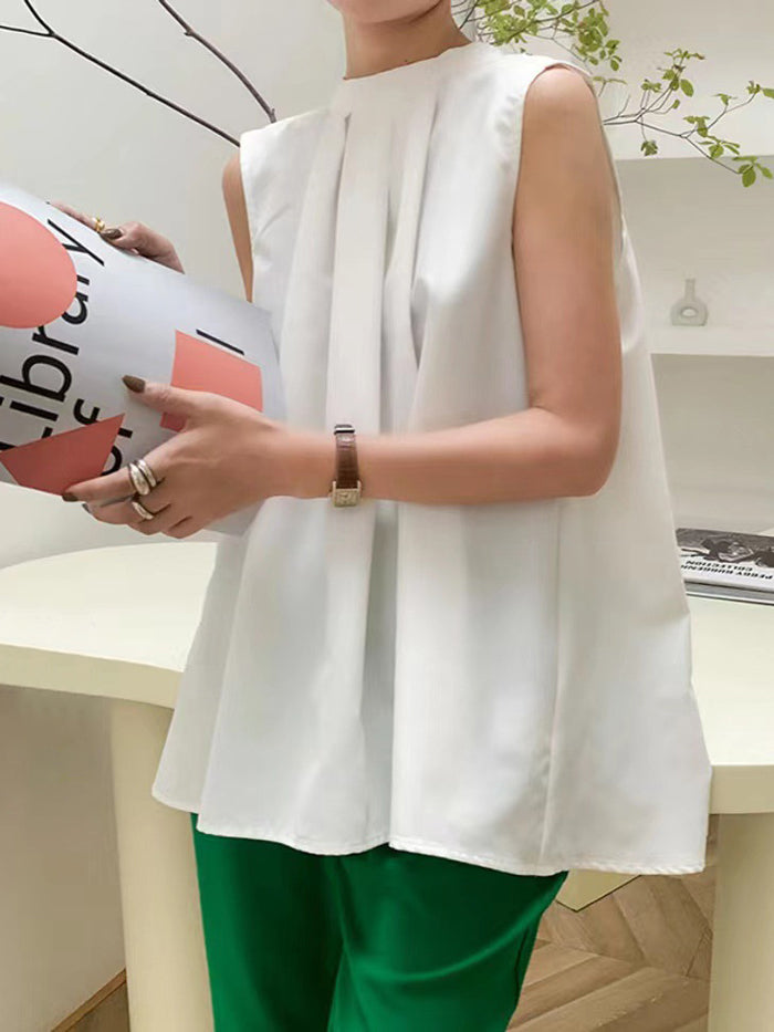 VERILADY | Áo sơ mi thắt nơ sau lưng dễ thương cho người lớn