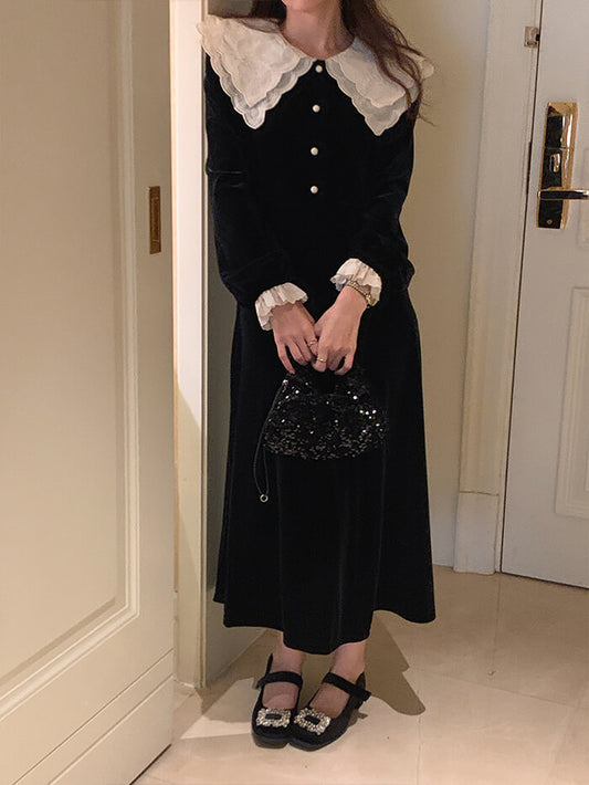 VERILADY | ÁO NHUNG MÀU LỚN