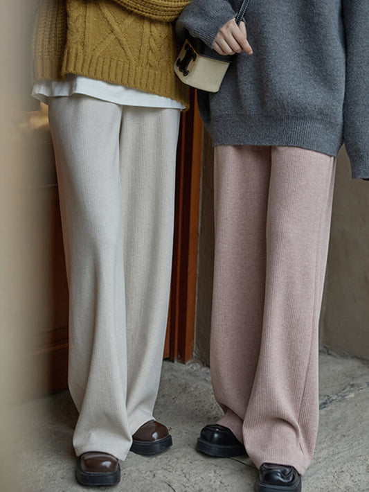 VERILADY | Quần Âu Ống Rộng