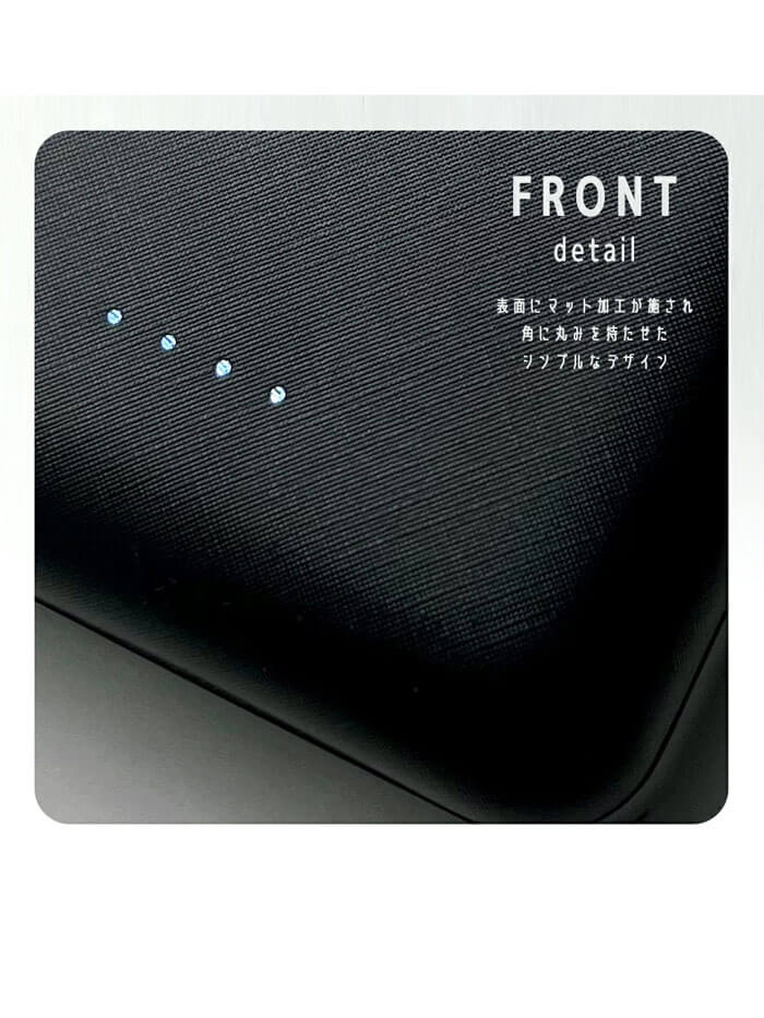 VERILADY | ポータブルモバイルバッテリー