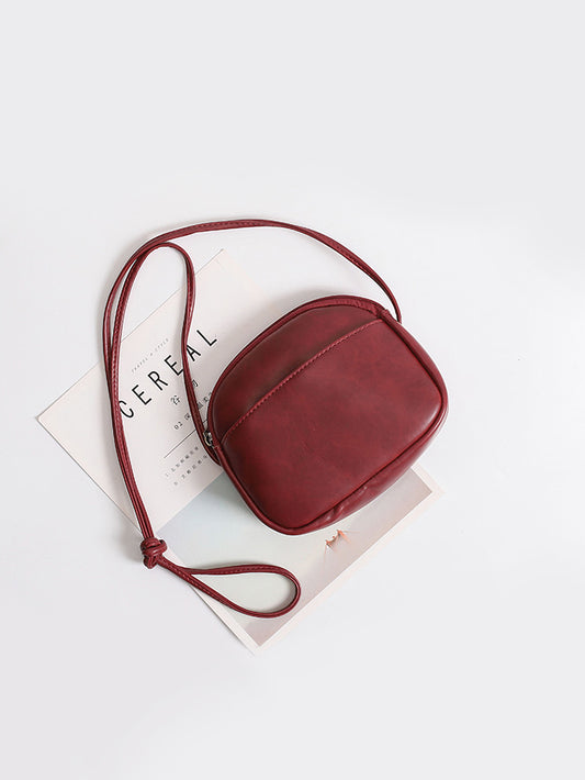 VERILADY | Túi đeo chéo đơn giản dễ phối đồ