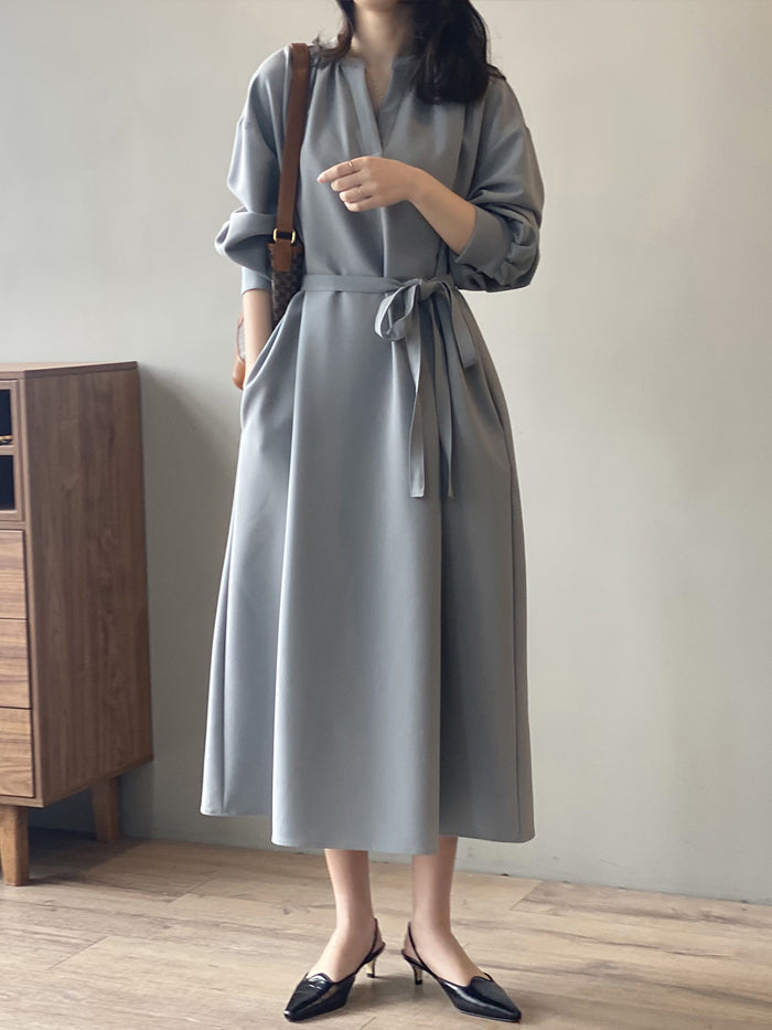 VERILADY | 女式成人連衣裙長款