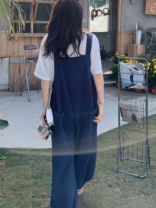 VERILADY | Quần yếm dễ thương cho người lớn