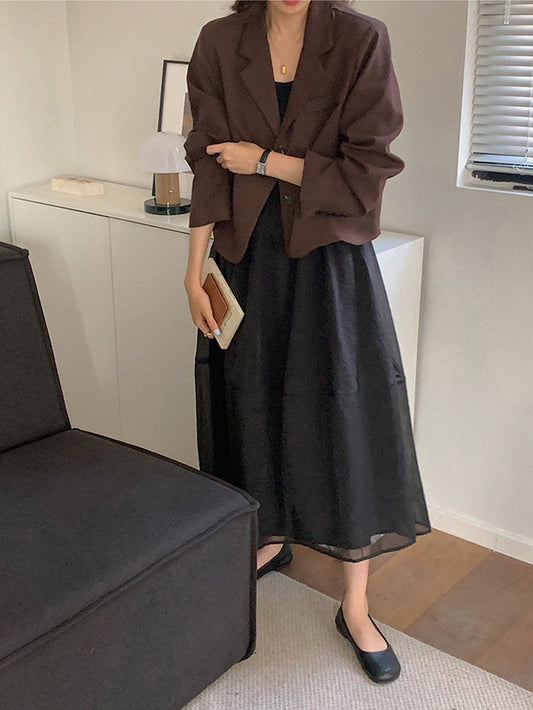 VERILADY | VÁY TAY CAO CẤP