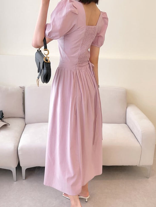 VERILADY | Thiết lập áo và váy tập hợp