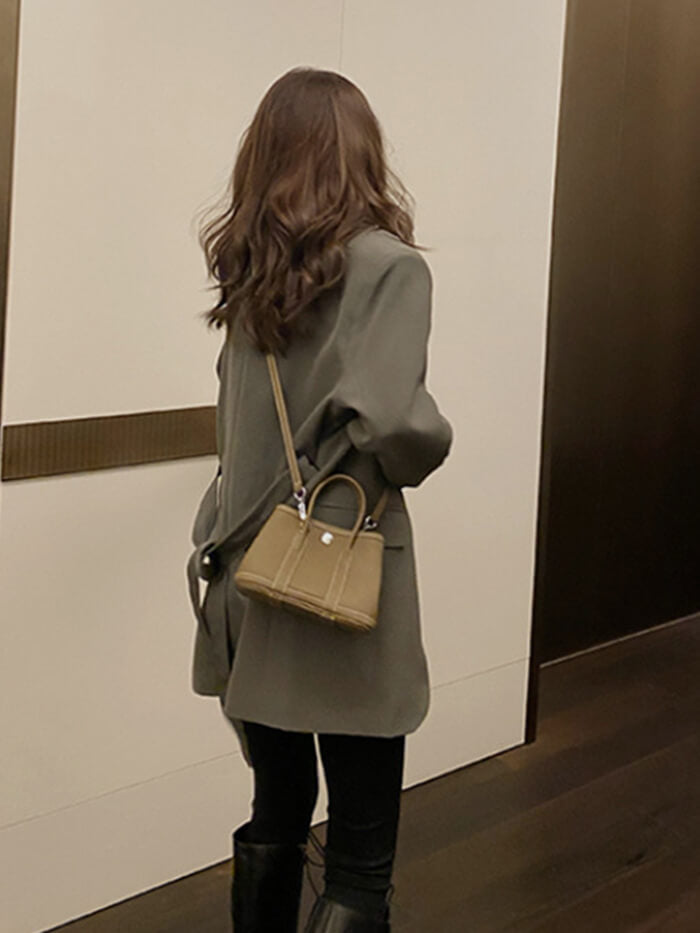 VERILADY | TÚI TOTE DA MỌI