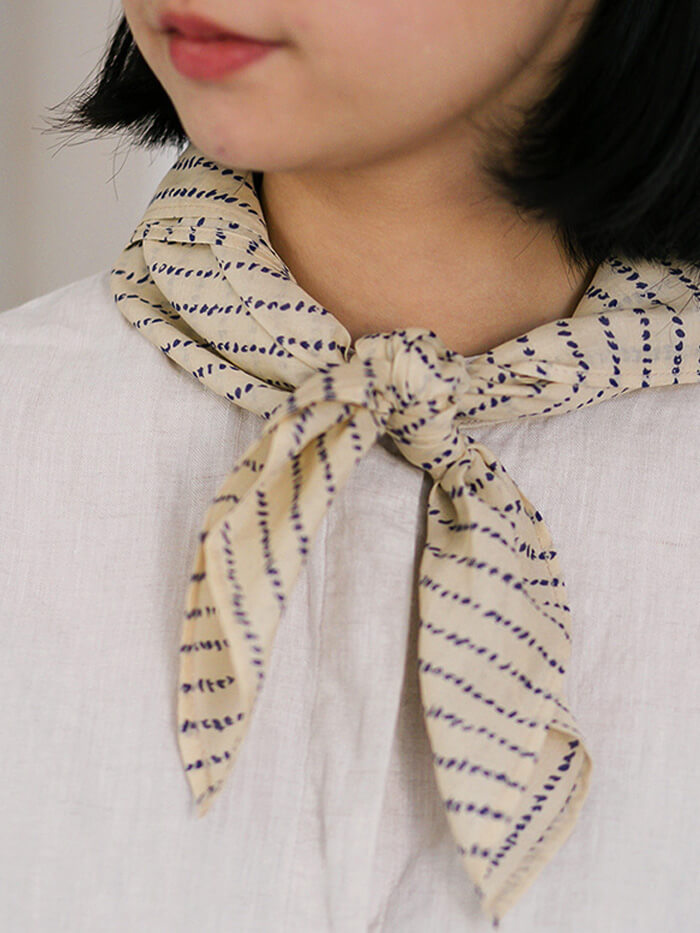 VERILADY | Khăn Hoa Thanh Lịch