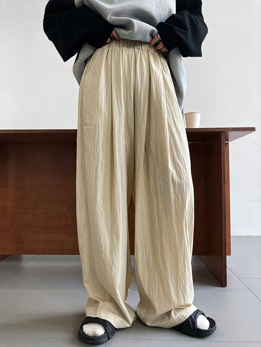 VERILADY | Quần âu dài ống rộng