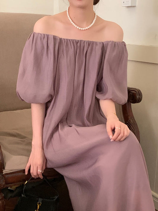 VERILADY | Váy có tay 2WAY