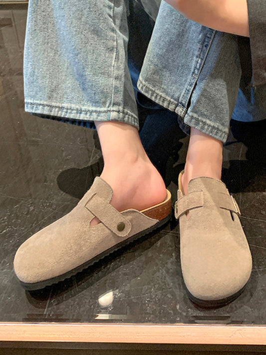 XÁC MINH | DÉP BIRKENSTOCK BOSTON