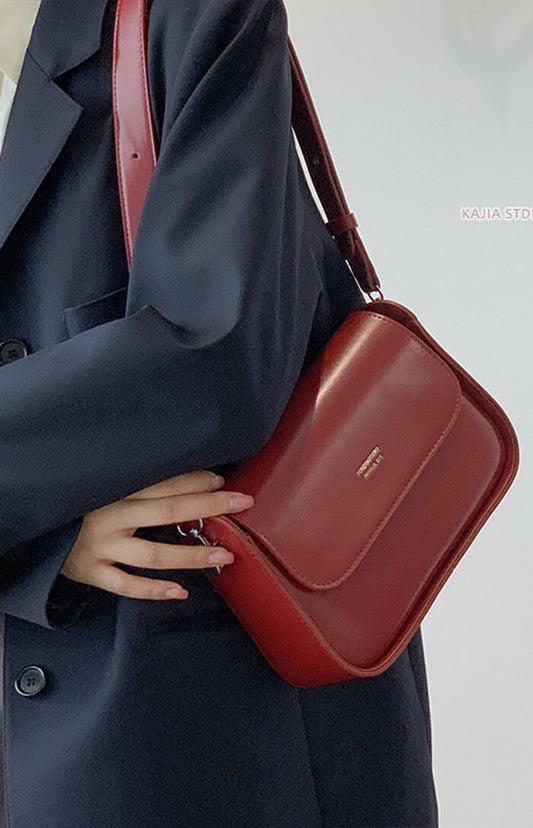 VERILADY | TÚI ĐEO CHÉO VUÔNG