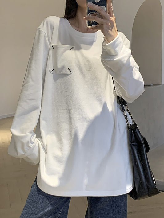 VERILADY | ÁO DÀI POCKET STITCH