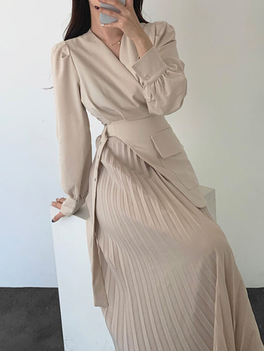 VERILADY | Đầm giả hai tầng