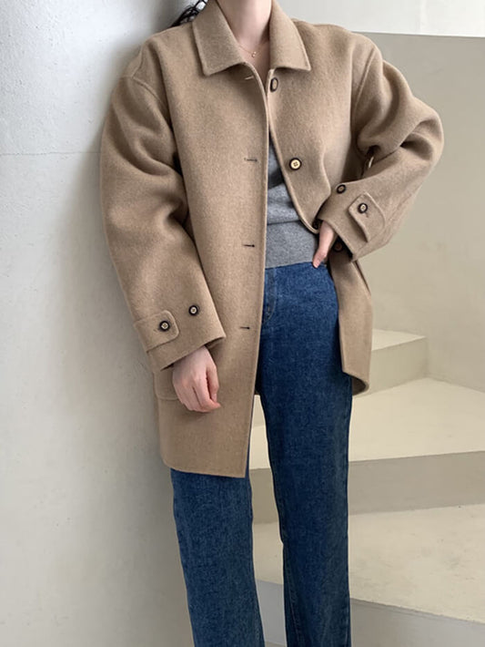 VERILADY | ÁO KHOÁC ÁO KHOÁC SANG TRỌNG