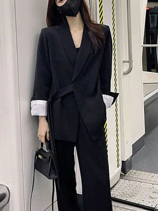 VERILADY | Cài đặt áo khoác dáng rộng