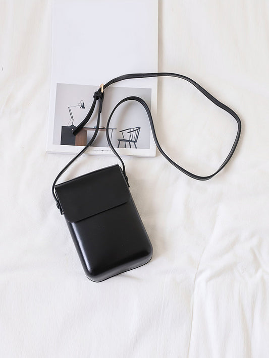 VERILADY | レトロミニ斜め掛けバック