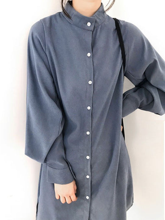 VERILADY | Áo dài mỏng thời trang