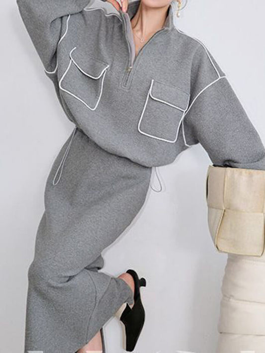 VERILADY | Áo sơ mi sọc màu