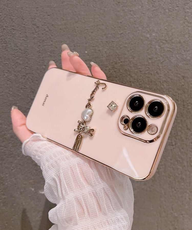 ラブラビットスマホケース 7